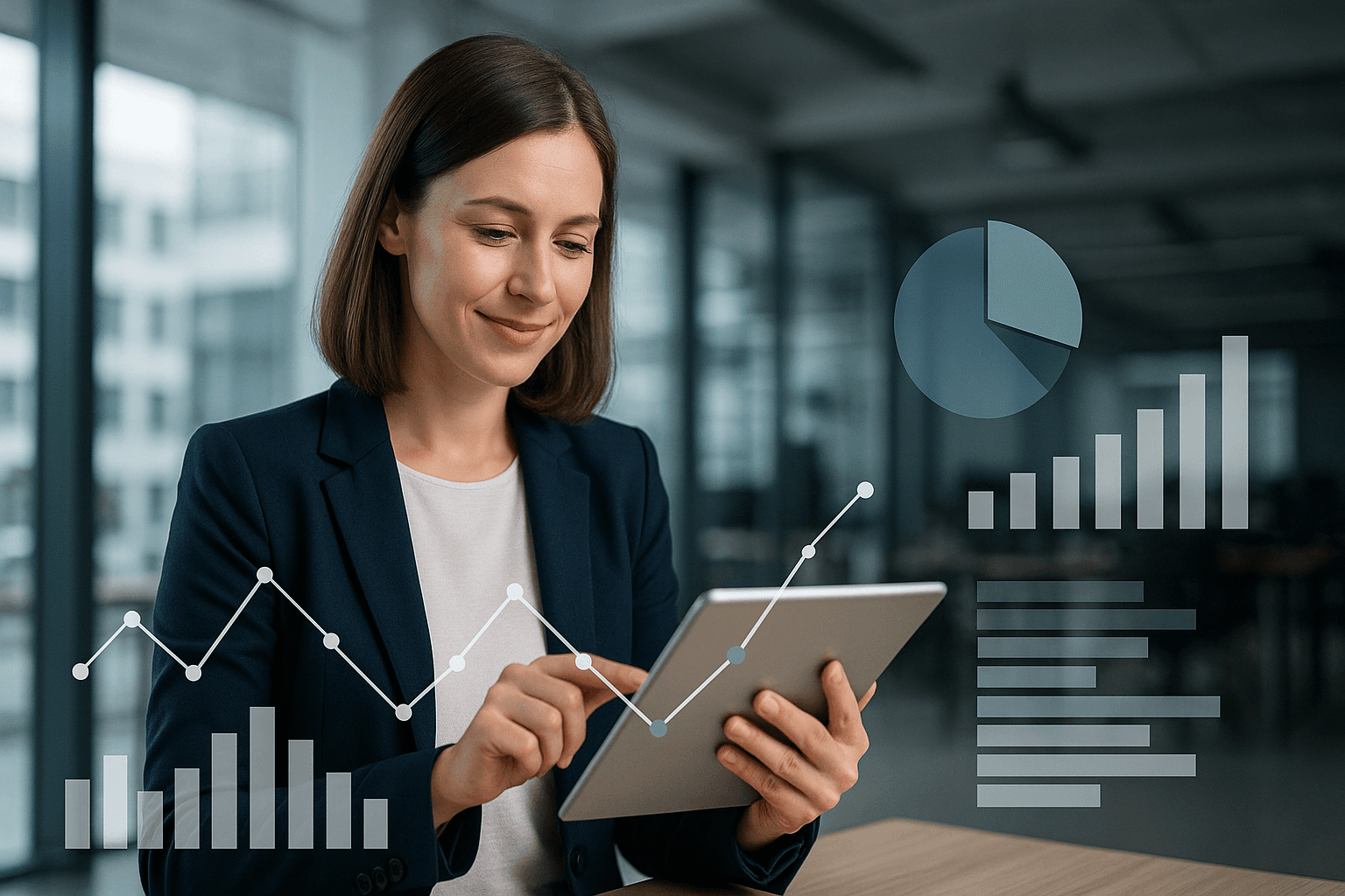 Maximise ROI: Insights from a Digital Discovery Process